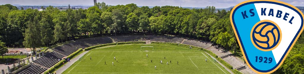 Stadion na Krzemionkach